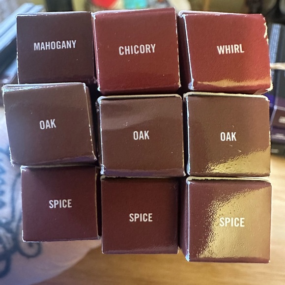 ‼️ LAST ONE ✏️ MAHOGANY a MAC LIP PENCIL. NEW IN THE BOX. RETAIL $25 - Picture 10 of 10